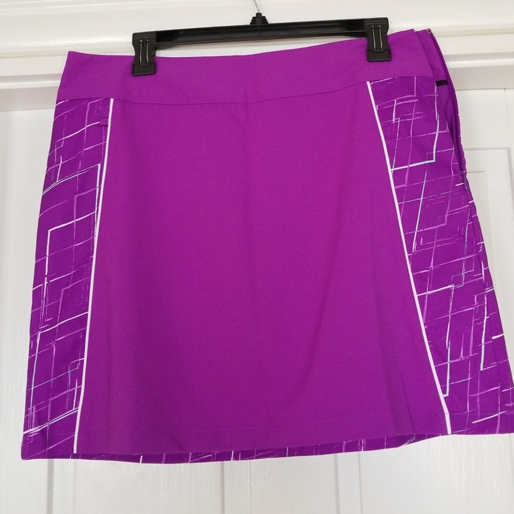 Adidas Climacool Golf/Tennis Skirt